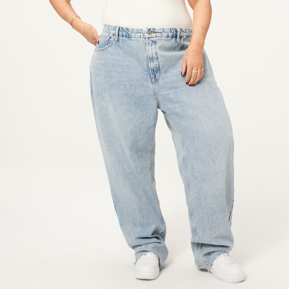 Good 90’s loose jeans - Picture 2 of 3